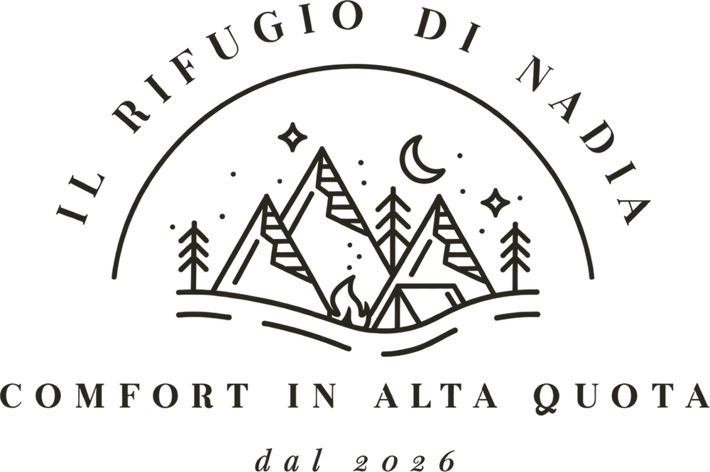 Il Rifugio di Nadia — Comfort in alta quota